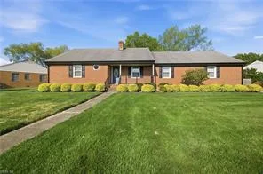 4137 Valencia RD, Chesapeake — 4 bed Residential, 2,243 sqft