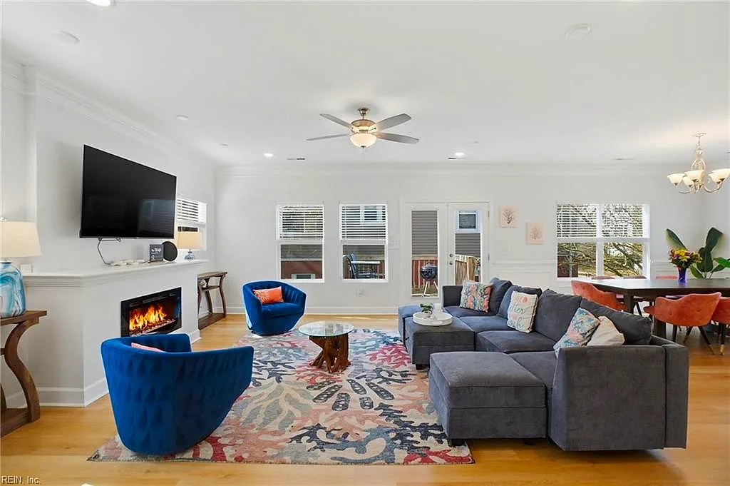 2701 Pleasant AVE, Norfolk — 4 bed Residential, 2,550 sqft