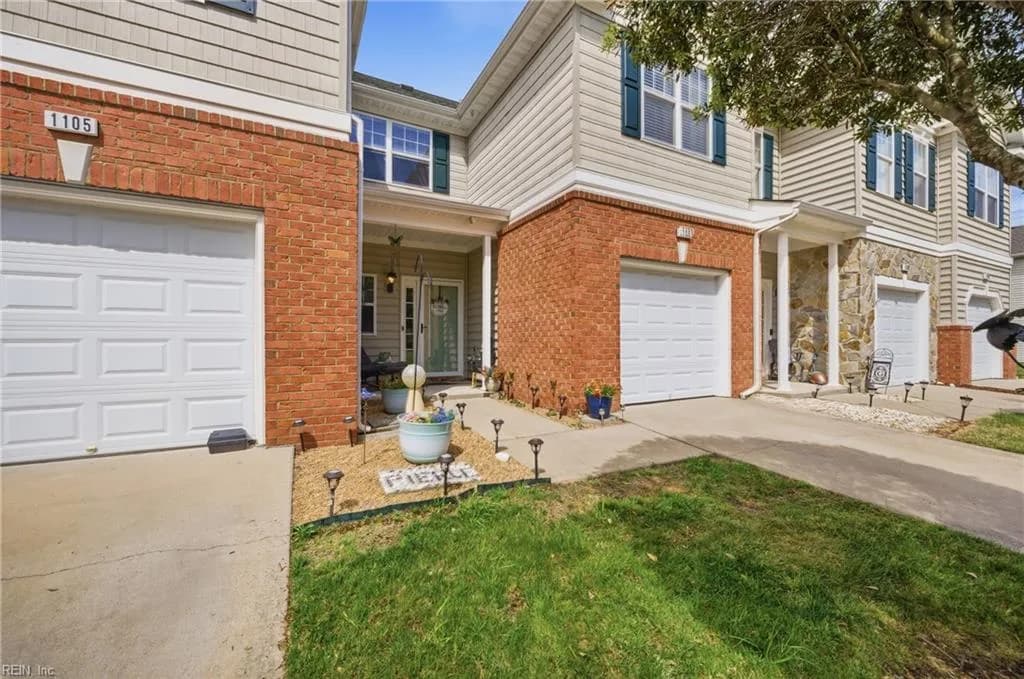 1106 Raven WAY, ELIZABETHCITY NC 27909 - Photo 3