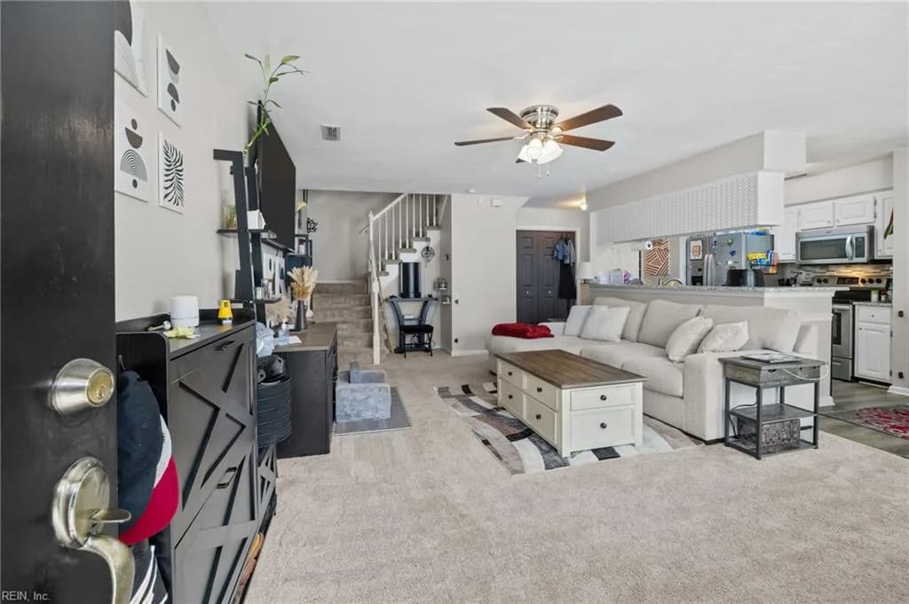 1816 Willow Point ARCH, CHESAPEAKE VA 23322 - Photo 3
