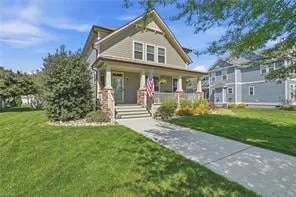 3212 Sybilla ST, Chesapeake — 4 bed Residential, 2,293 sqft