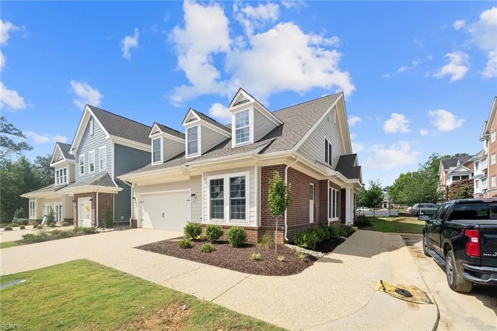 1260 Treviso Bay NONE, WILLIAMSBURG VA 23188 - Main photo