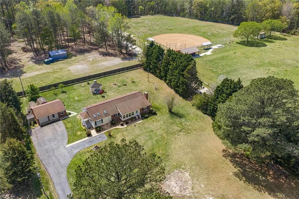 5542 Dilly-E LN, GLOUCESTER VA 23061 - Photo 4