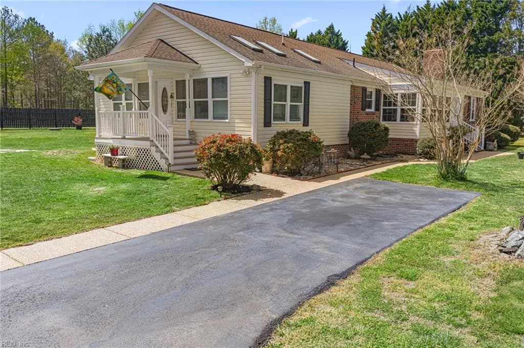 5542 Dilly-E LN, GLOUCESTER VA 23061 - Photo 5