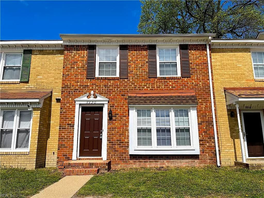 5520 Keydet DR, VIRGINIA BEACH VA 23462 - Main photo