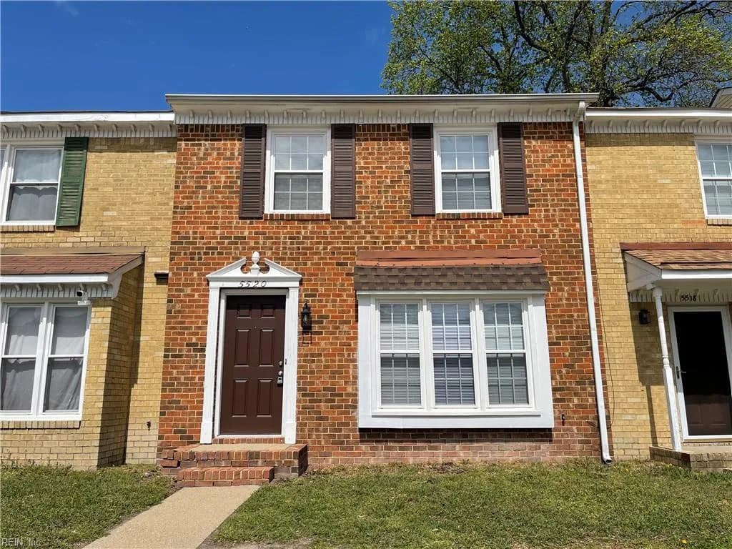 5520 Keydet DR, VIRGINIABEACH VA 23462 - Photo 2