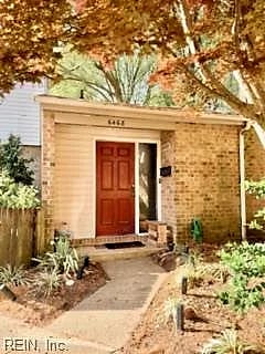 6468 Duquesne PL, Virginia Beach — 2 bed Residential, 918 sqft
