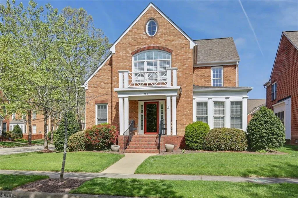 240 William Faulkner N, Newport News, VA 23606, USA