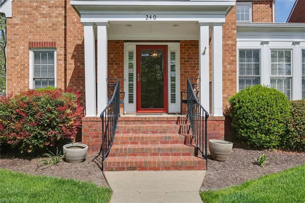 240 William Faulkner N, Newport News, VA 23606, USA - Photo 3