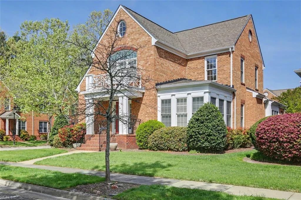 240 William Faulkner N, Newport News, VA 23606, USA - Photo 4