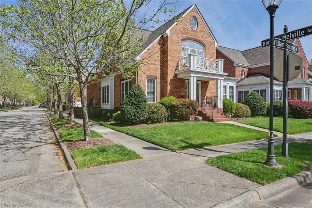 240 William Faulkner N, Newport News, VA 23606, USA - Photo 5