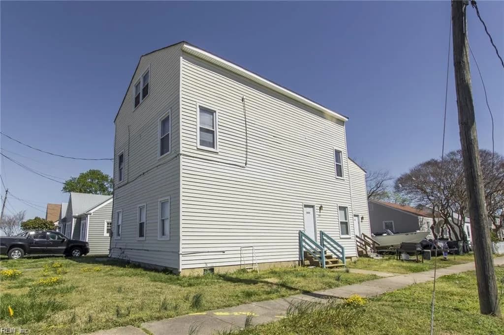362 Ridgewell AVE #C, NORFOLK VA 23503 - Photo 3