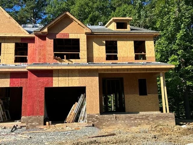 109 Wax Myrtle DR, WILLIAMSBURG VA 23185 - Photo 3