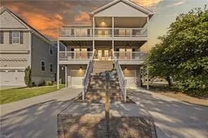 9569 20th Bay ST, NORFOLK VA 23518 - Photo 2