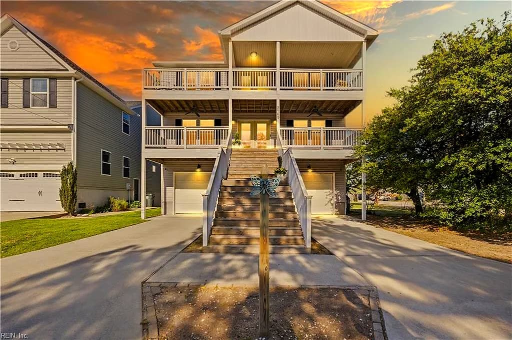 9569 20th Bay ST, NORFOLK VA 23518 - Main photo