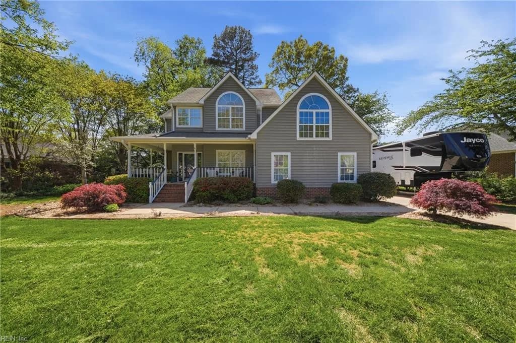 120 Winterview DR, SUFFOLK VA 23434 - Photo 4