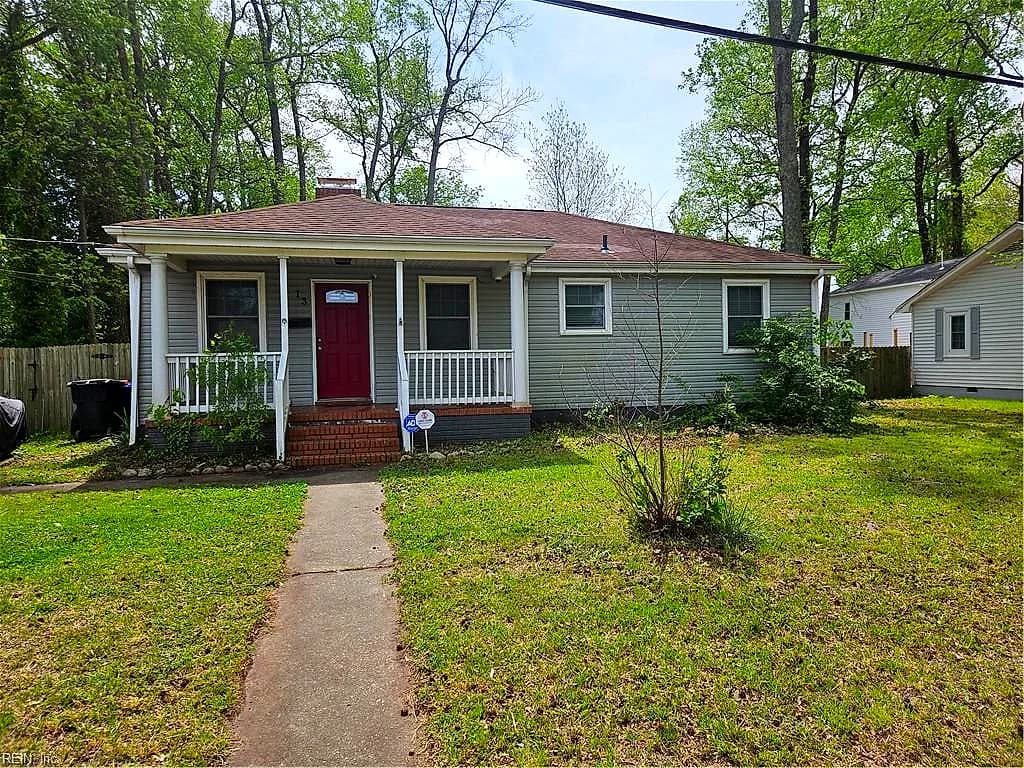 13 Beacon RD, PORTSMOUTH VA 23702 - Photo 3