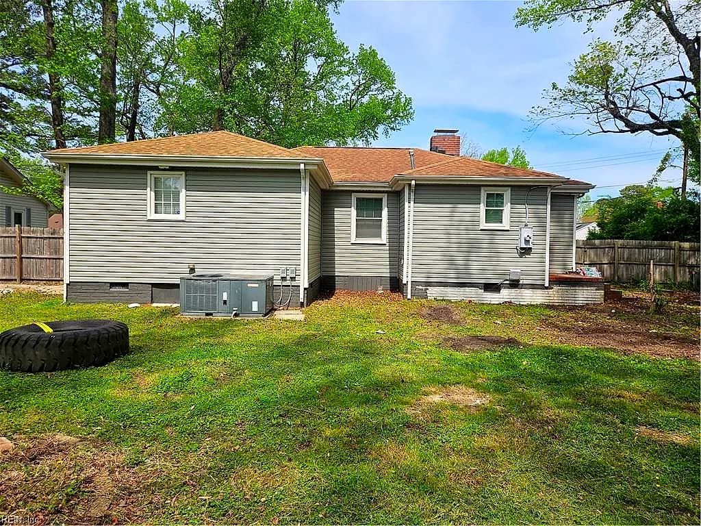 13 Beacon RD, PORTSMOUTH VA 23702 - Photo 5