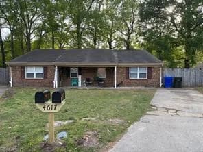 4617 Hardy CT, SUFFOLK VA 23435 - Photo 2
