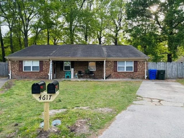 4617 Hardy CT, SUFFOLK VA 23435 - Photo 2