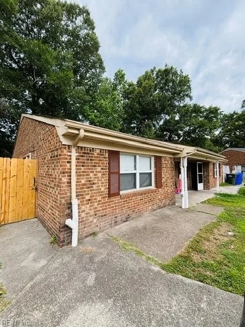 4617 Hardy CT, SUFFOLK VA 23435 - Photo 3