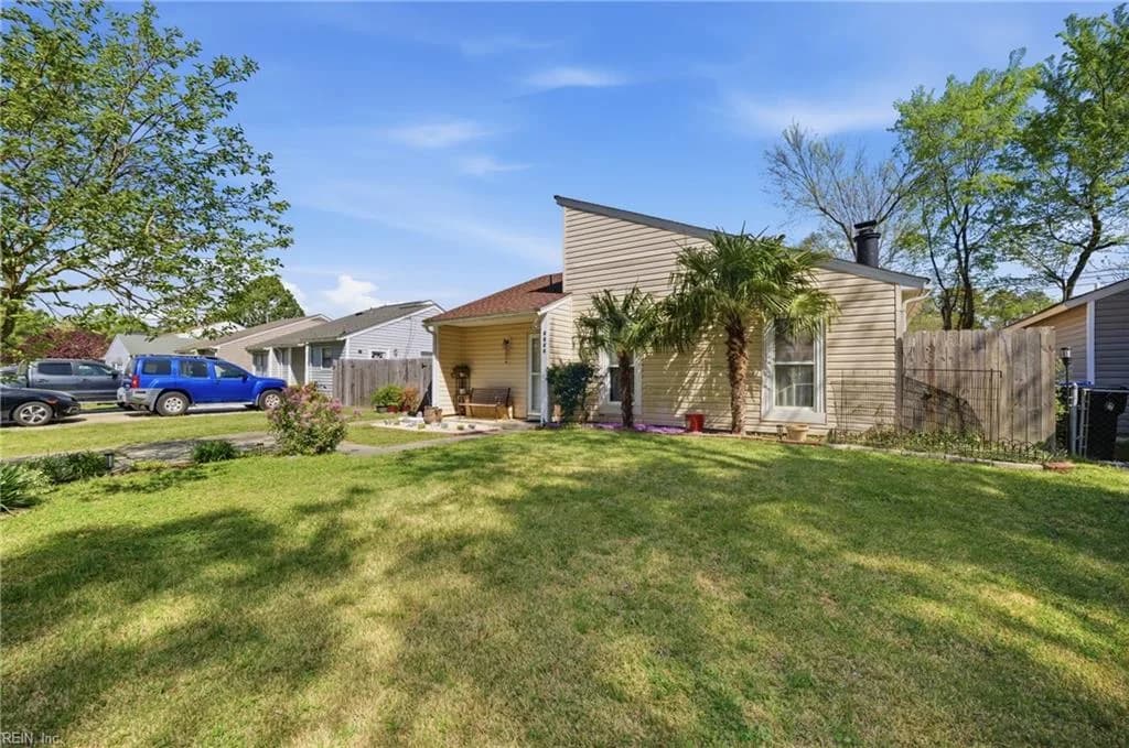 3520 Forest Glen RD, VIRGINIABEACH VA 23452 - Photo 4
