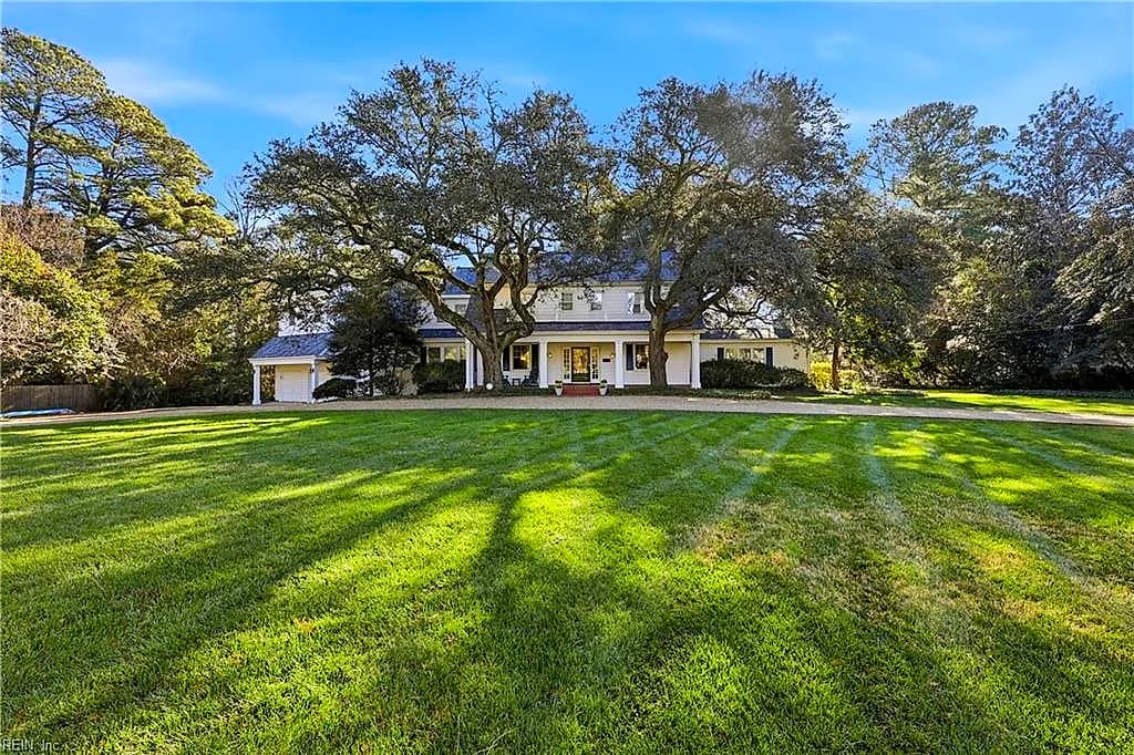 1048 Algonquin RD, NORFOLK VA 23505 - Main photo