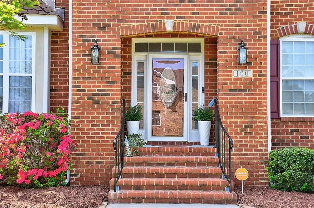 100 Sweetbriar LN, SUFFOLK VA 23435 - Photo 3