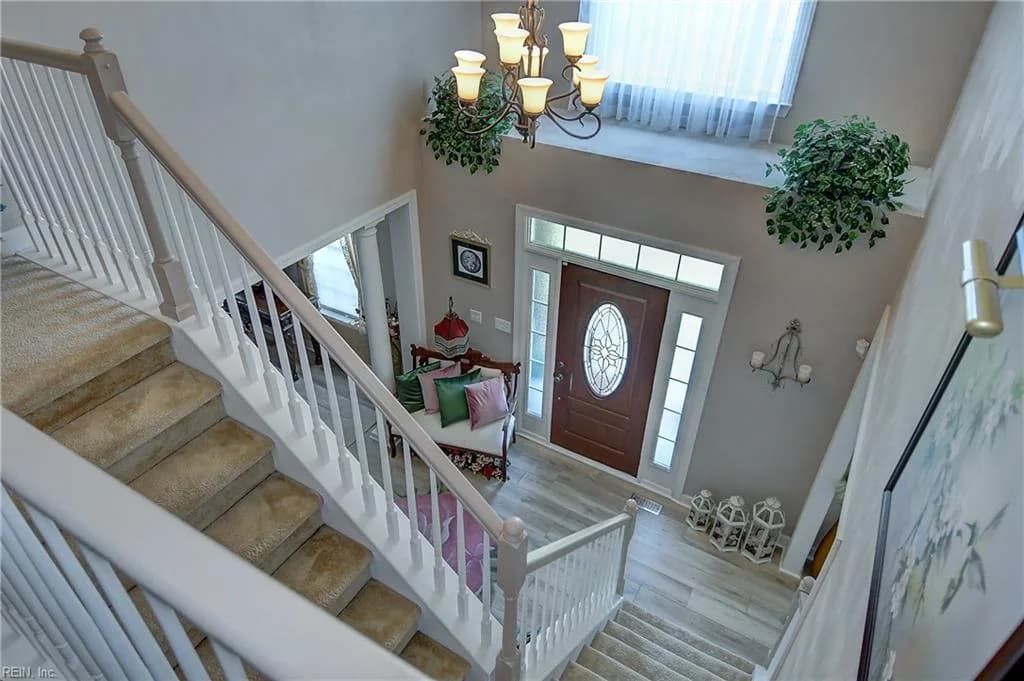 100 Sweetbriar LN, SUFFOLK VA 23435 - Photo 4
