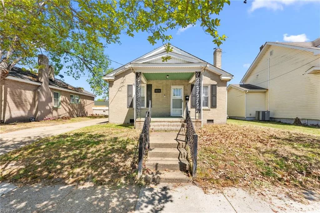 3104 Marshall AVE, NEWPORTNEWS VA 23607 - Photo 2