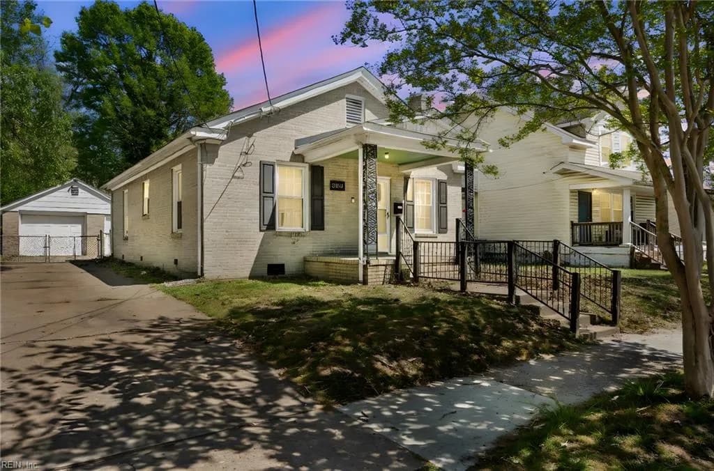 3104 Marshall AVE, NEWPORTNEWS VA 23607 - Photo 3