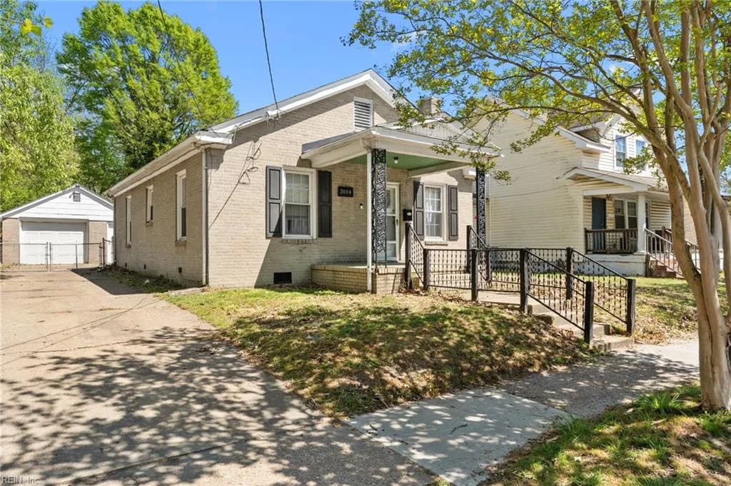 3104 Marshall AVE, NEWPORTNEWS VA 23607 - Photo 4