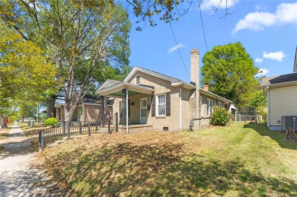 3104 Marshall AVE, NEWPORTNEWS VA 23607 - Photo 5
