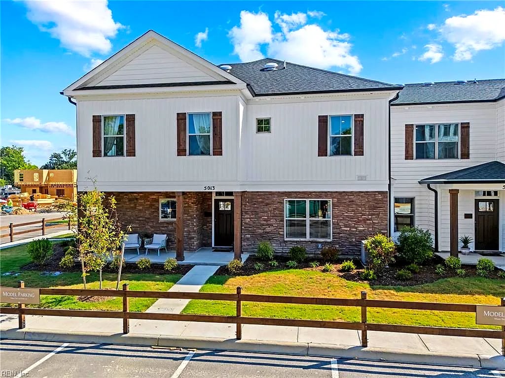 1012 Ashworth WAY, Suffolk — 2 bed Residential, 1,978 sqft