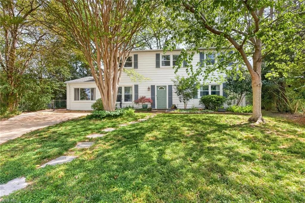 804 Lord Leighton CT, VIRGINIABEACH VA 23454 - Photo 2