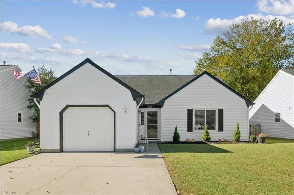 1888 Tolstoy DR, VIRGINIABEACH VA 23454 - Photo 2