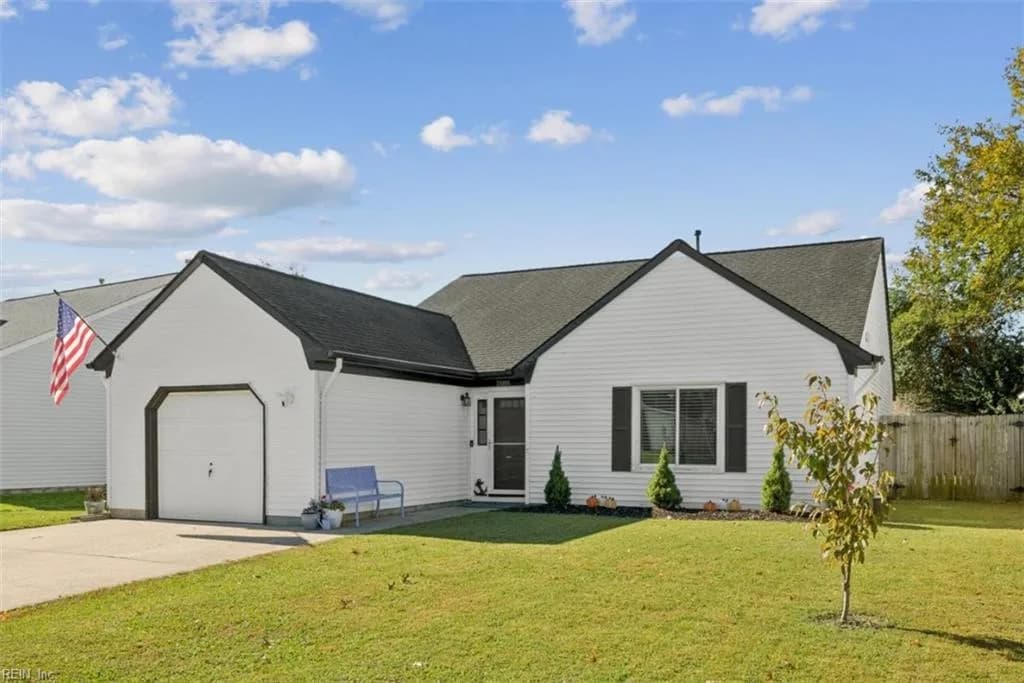 1888 Tolstoy DR, VIRGINIABEACH VA 23454 - Photo 3