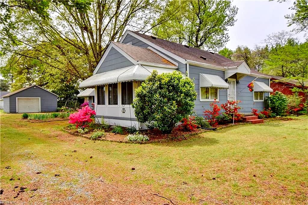 3904 Wyatt DR, PORTSMOUTH VA 23703 - Main photo