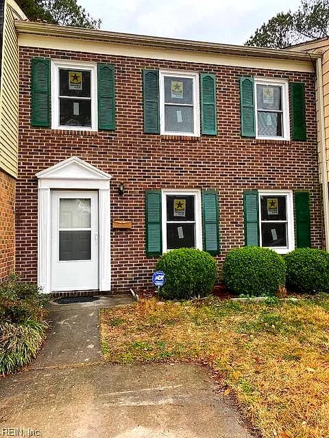 3319 Clover Hill DR #B, PORTSMOUTH VA 23703 - Main photo