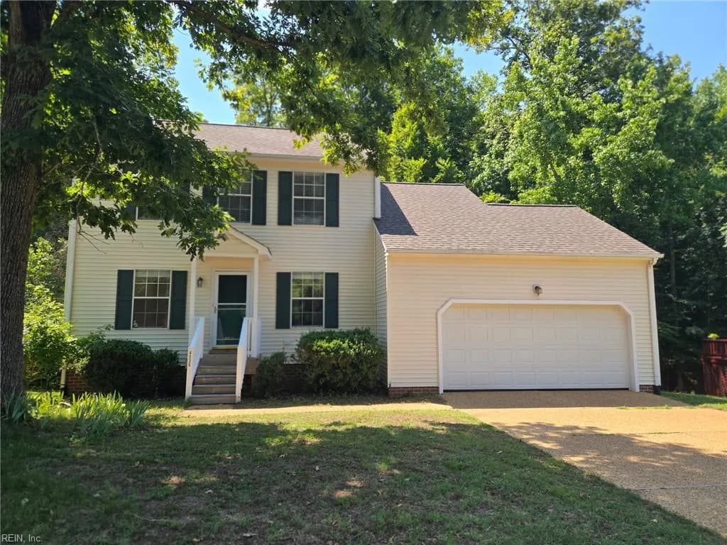 4536 Village Park DR E, WILLIAMSBURG VA 23185 - Photo 3