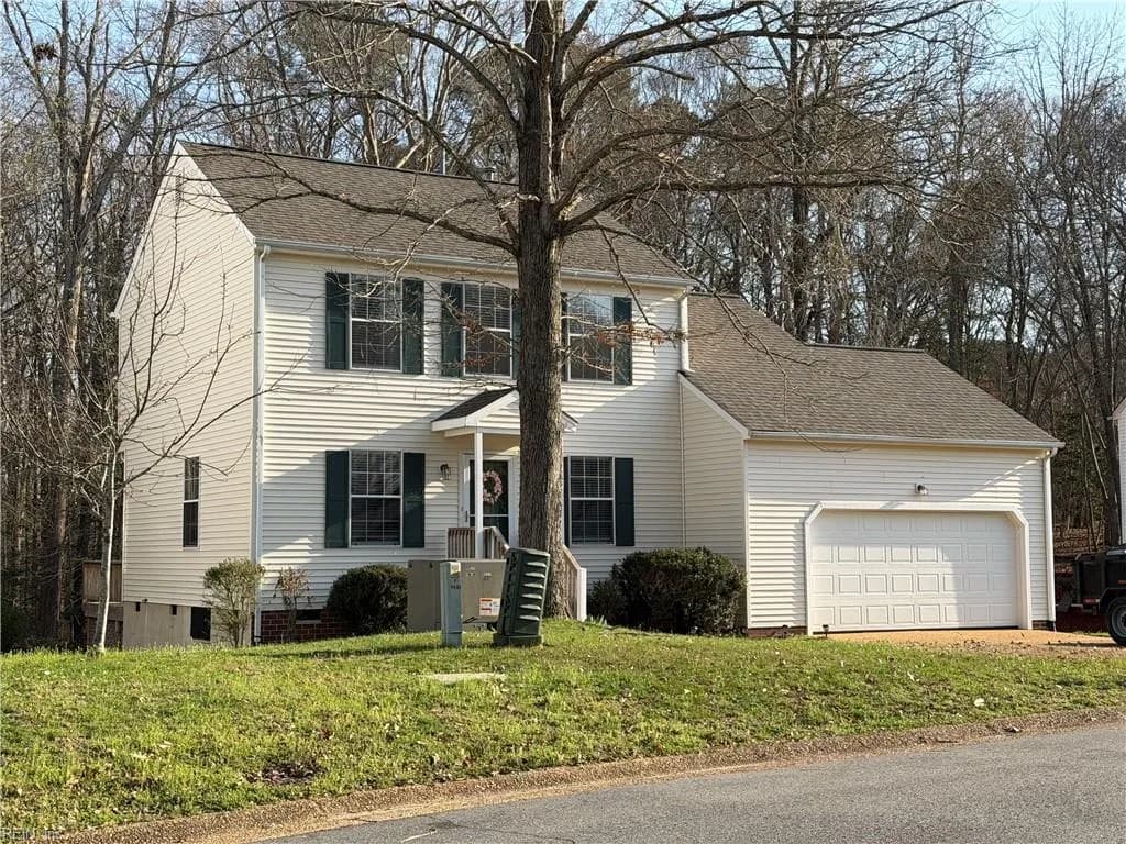 4536 Village Park DR E, WILLIAMSBURG VA 23185 - Photo 3