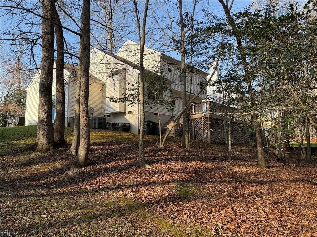 4536 Village Park DR E, WILLIAMSBURG VA 23185 - Photo 5