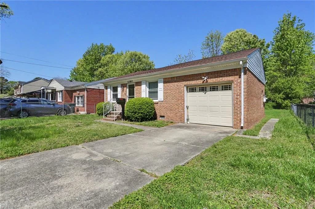 1280 STRAND ST, NORFOLK VA 23513 - Photo 3