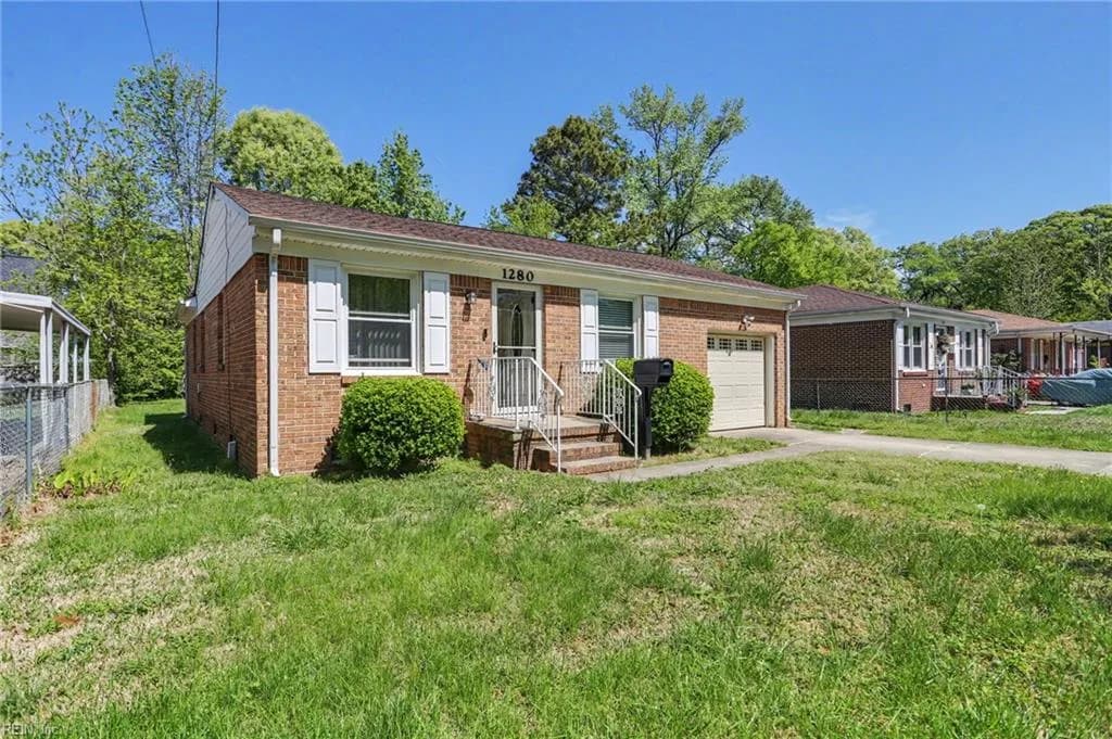 1280 STRAND ST, NORFOLK VA 23513 - Photo 4