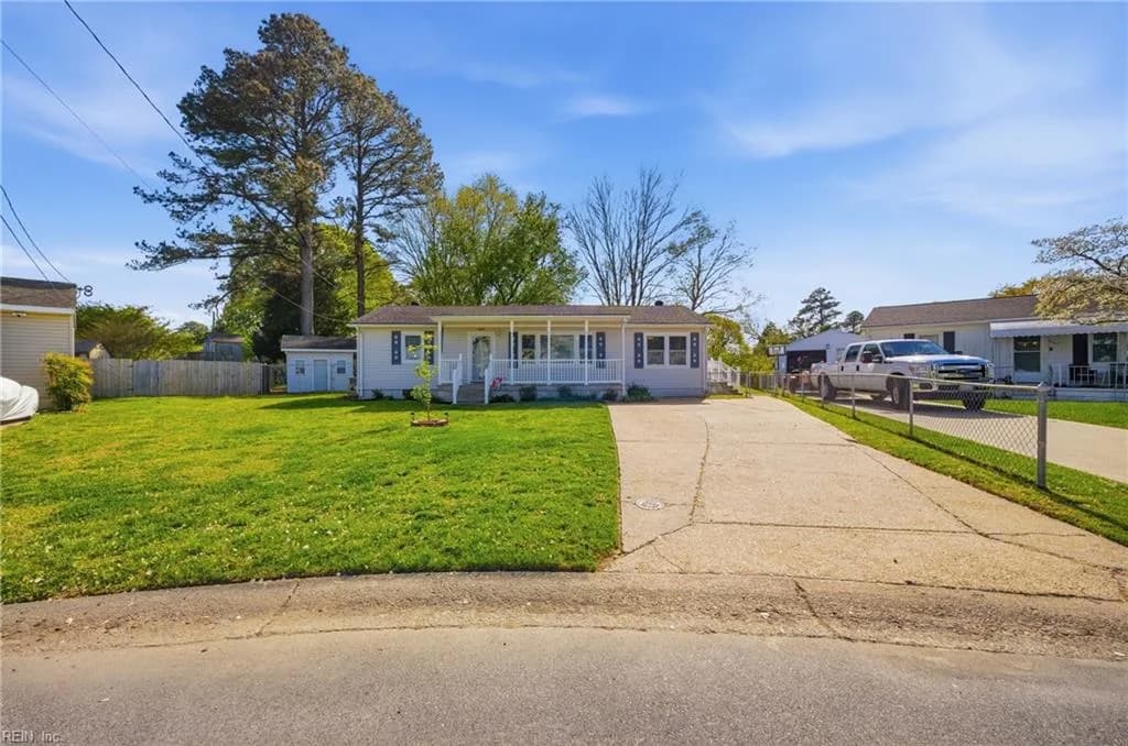 5949 Jerry CT, NORFOLK VA 23502 - Photo 4