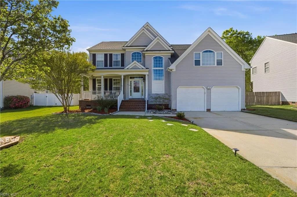 2585 Kentucky Derby DR, VIRGINIABEACH VA 23456 - Main photo