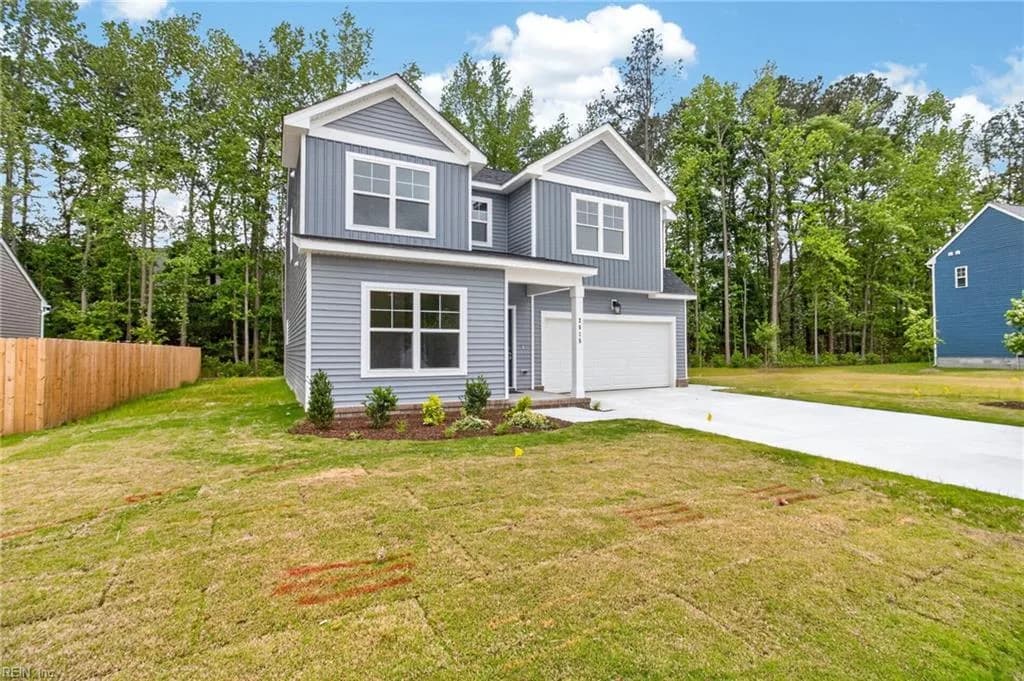 2515 Deal's Creek CT, CHESAPEAKE VA 23323 - Photo 4