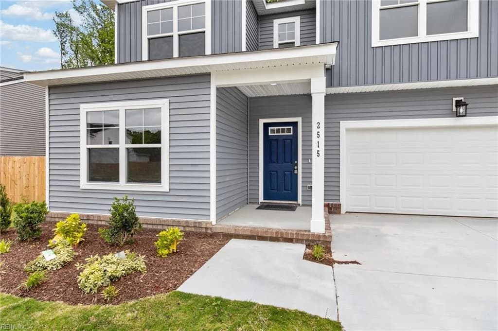 2515 Deal's Creek CT, CHESAPEAKE VA 23323 - Photo 5