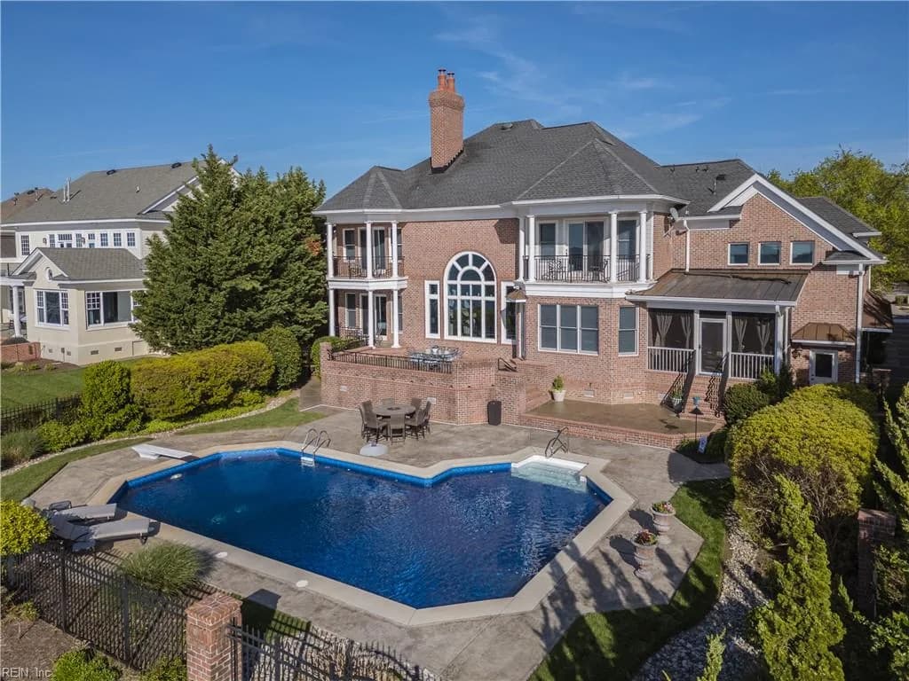 4007 River Park DR, SUFFOLK VA 23435 - Photo 5