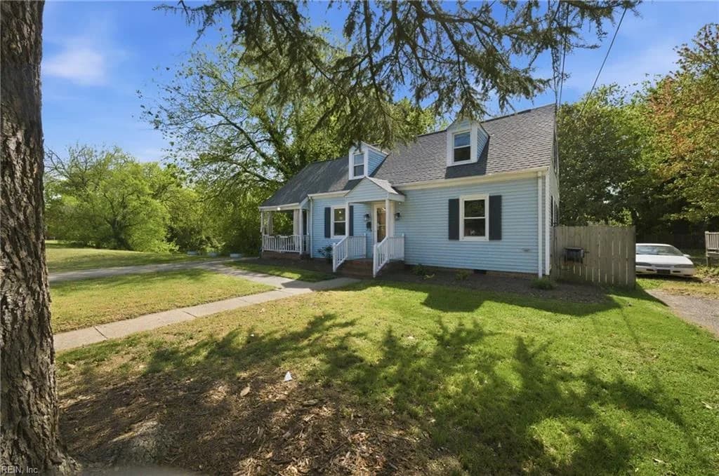 7205 Belvedere DR, NEWPORTNEWS VA 23607 - Photo 4